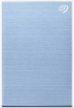 Внешний HDD SEAGATE One Touch Blue 5TB 949562211