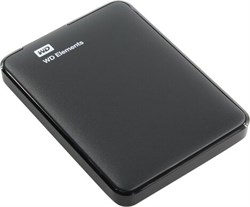 Внешний HDD Western Digital Elements Portable 1TB 398250479