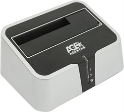 Док-станция AgeStar for HDD 3CBT2 1074422273