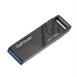 Флешка GoPower TITAN 128GB 170146164