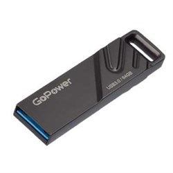 Флешка GoPower TITAN 64GB 1283406274