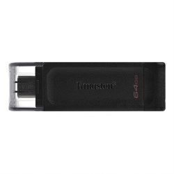 Флешка Kingston DataTraveler 70 64Gb 1058298044