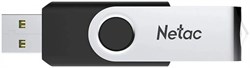 Флешка Netac U505 64GB 1037909002