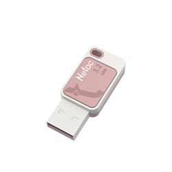 Флешка Netac UA31 16GB 1066055306