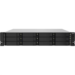 Сетевое хранилище QNAP 12 disks TS-1232PXU 86730282