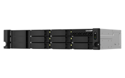 Сетевое хранилище QNAP 8 disks TS-873AeU-RP 1111253101