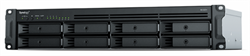 Сетевое хранилище Synology RackStation RS1221RP+ 745993992