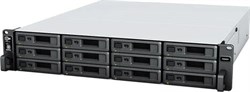 Сетевое хранилище Synology RackStation RS2423+ 2082022523