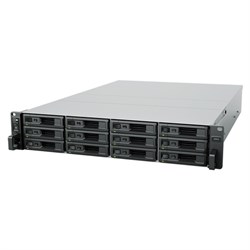 Сетевое хранилище Synology RackStation SA3410 600176131