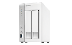 Сетевое хранилище QNAP D2 1165708653