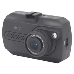 Видеорегистратор ACV GQ117 1288018483