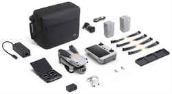 Квадрокоптер DJI Air 2S Fly More Combo (DJI RC) 28994243