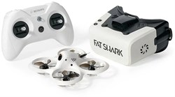 Набор BETAFPV Cetus X HD FPV Kit 161202909