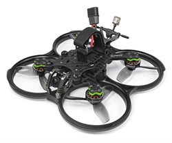 Квадрокоптер GEPRC Cinebot30 HD с RunCam Link 134016474