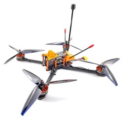 Квадрокоптер DarwinFPV Darwin129 7" Analog (PNP) 2051928296