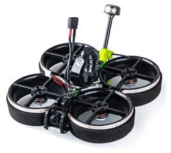 Квадрокоптер Flywoo CineRace20 V1.2 Neon LED HD с Caddx Vista 2088818162