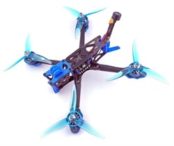 Квадрокоптер DarwinFPV Darwin240 Johnny 5" (PNP) 454124884
