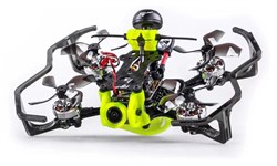 Квадрокоптер Flywoo Firefly Baby Analog V1.2 1632866397