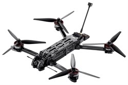 Квадрокоптер GEPRC MOZ7 Analog 866630697