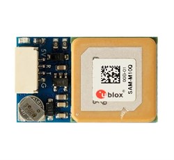 GPS-модуль MATEKSYS SAM-M10Q 409984706
