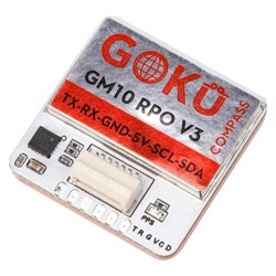 GPS-модуль Flywoo GOKU GM10 Pro V3 с компасом 1954789174