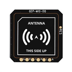 GPS-модуль GEPRC GEP-M10-DQ с компасом 943862301