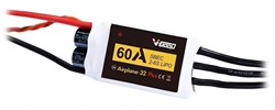 Регулятор оборотов VGOOD A32-60A ESC 1392132204