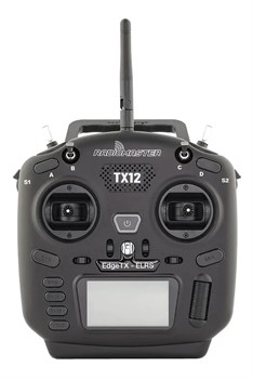 Аппаратура управления RadioMaster TX12 MKII EdgeTX 1903285983