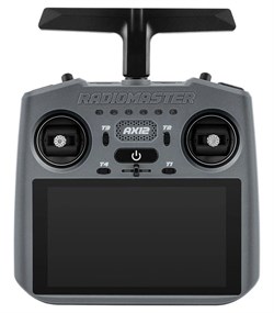 Аппаратура управления RadioMaster AX12 (ELRS) 924991599