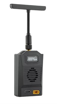 RadioMaster Ranger Micro / Nano (2,4 ГГц) (ELRS) 245335972