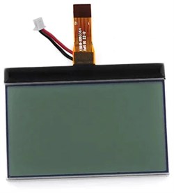 Дисплей пульта RadioMaster TX12 MKII / Boxer 1928532754