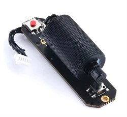 Колесико управления в сборе RadioMaster TX16S 246672170