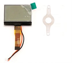 Дисплей пульта RadioMaster Pocket 1769597673
