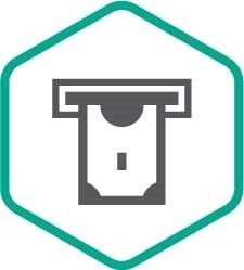 Kaspersky Embedded Systems Security Compliance лицензия на 2 года. Количество узлов 635343348