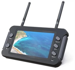 FPV-монитор Flywoo 5,8 ГГц с DVR (4,3 дюйма 800*480) 454962363