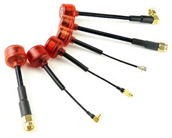 Антенна RUSHFPV Cherry (RHCP / LHCP) 1387791702