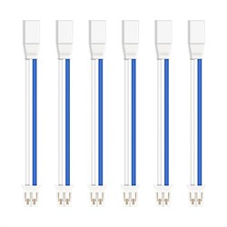 Переходник с PH2.0 на BT2.0 (6 шт.) (BETAFPV) 929844620
