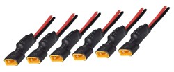 Провода XT30 (6 шт.) (BETAFPV) 1571780661