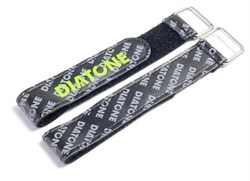 Ремешок для аккумулятора 200x20 мм (2 шт.) (Diatone) 618927951