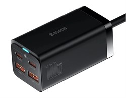 Сетевое зарядное устройство Baseus GaN3 Pro 244421254