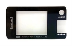 Стекло экрана зарядного устройства ToolkitRC M6D 1367927741