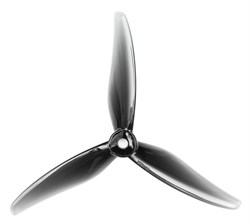 Пропеллеры Gemfan Hurricane 51466 V2 3-лопастные (M5) (2CW+2CCW) 1416419931