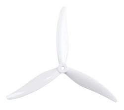 Пропеллеры Gemfan 7035 3-лопастные (M5) (2CW+2CCW) 2038847890