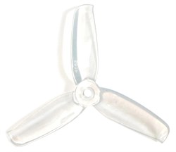 Пропеллеры Gemfan 4052 3-лопастные (Прозрачный) (M5) (2CW+2CCW) 1653959024