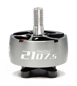 Мотор GEPRC SPEEDX2 2107.5-1960KV (Титановый) 1619863749