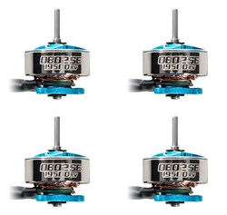 Мотор 0802SE-19500KV (2022) (4 шт.) (BETAFPV) 1474265529