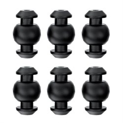 Демпферы подвеса GEPRC Cinelog20 / Cinelog25 V2 / Cinelog35 V2 (6 шт.) 1288774978