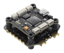 Стек GEPRC TAKER F405 BLS 60A V2 792687306