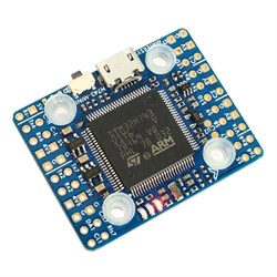 Полётный контроллер MATEKSYS H743-MINI V3 1780378679