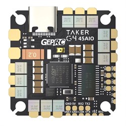 Монитор Foxeer LCD5802D 7 дюймов 1406894407